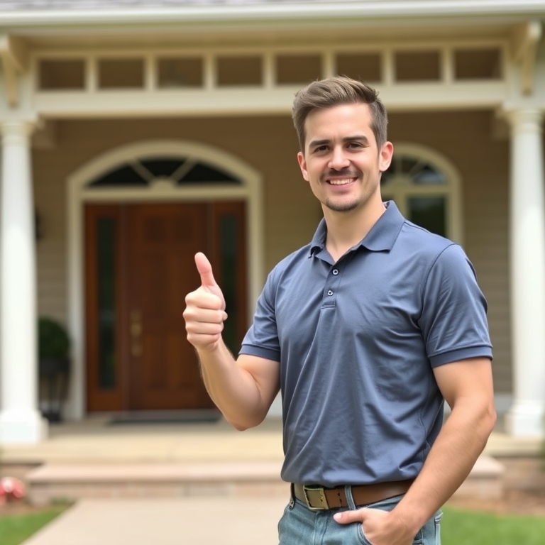 Founder of Ant & Rodent Pest Control Wauwatosa