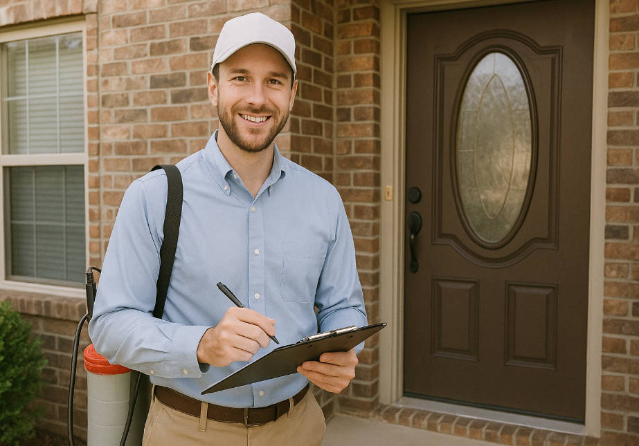 Pest Control in Wauwatosa, WI